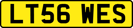 LT56WES