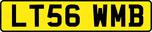 LT56WMB