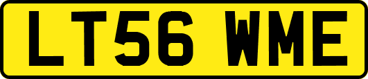 LT56WME