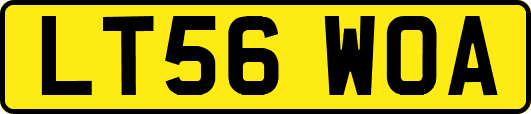 LT56WOA