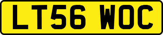 LT56WOC