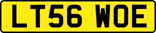 LT56WOE