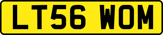 LT56WOM