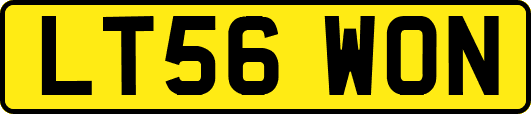 LT56WON