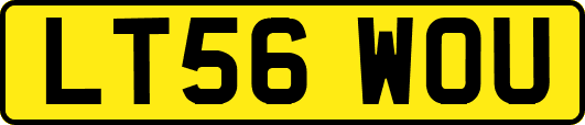 LT56WOU