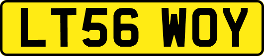 LT56WOY