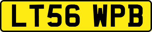 LT56WPB