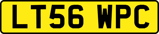 LT56WPC