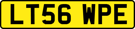 LT56WPE