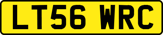 LT56WRC