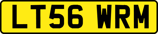 LT56WRM