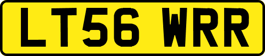 LT56WRR