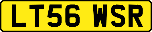LT56WSR