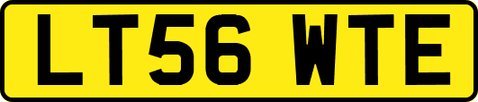 LT56WTE