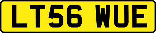 LT56WUE