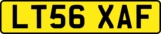 LT56XAF