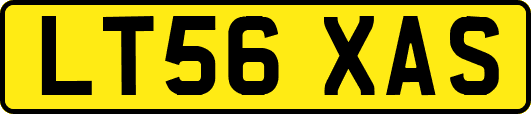 LT56XAS