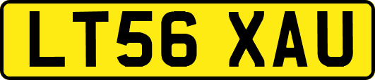 LT56XAU