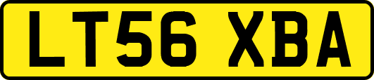 LT56XBA