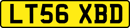 LT56XBD