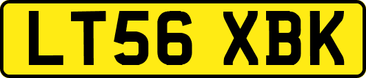 LT56XBK
