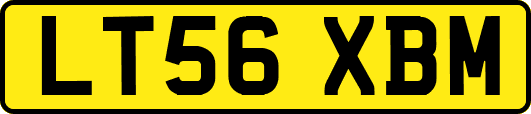 LT56XBM
