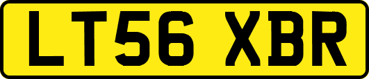 LT56XBR