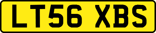 LT56XBS