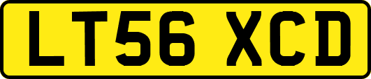 LT56XCD