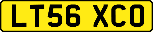 LT56XCO