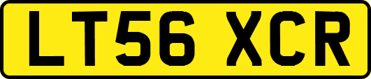 LT56XCR