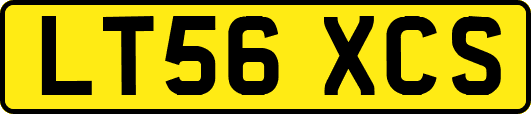 LT56XCS