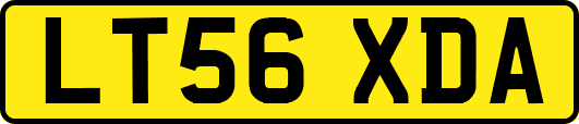 LT56XDA