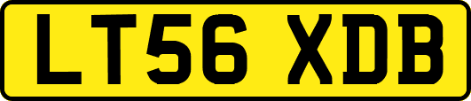 LT56XDB