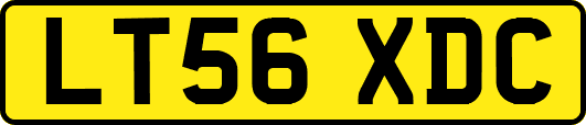 LT56XDC