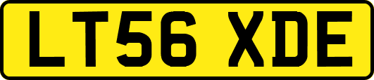 LT56XDE