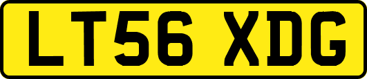 LT56XDG