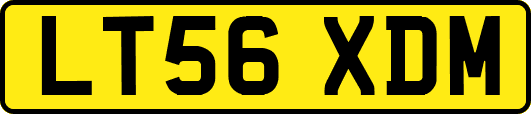 LT56XDM