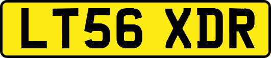 LT56XDR