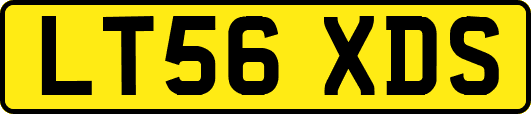 LT56XDS