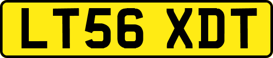 LT56XDT