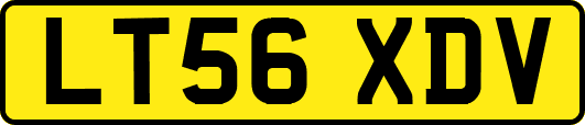 LT56XDV