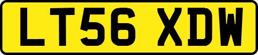 LT56XDW