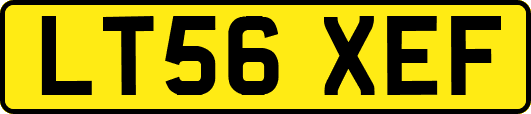 LT56XEF