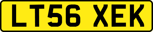 LT56XEK