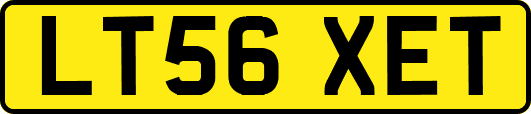 LT56XET