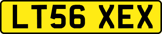 LT56XEX