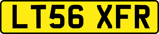 LT56XFR