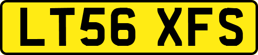 LT56XFS