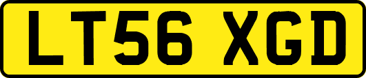 LT56XGD